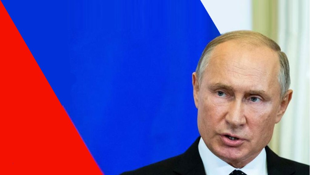 Putin señala error de EE.UU. al proteger a terroristas en&nbsp;Siria