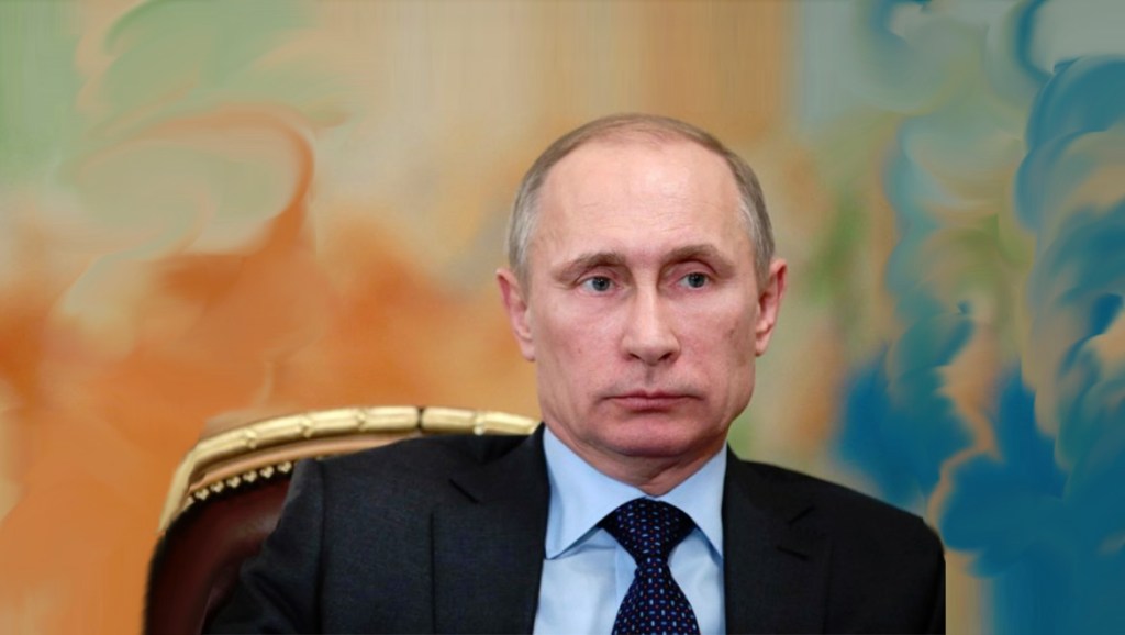 Putin defiende soberanía de Venezuela y rechaza&nbsp;sanciones