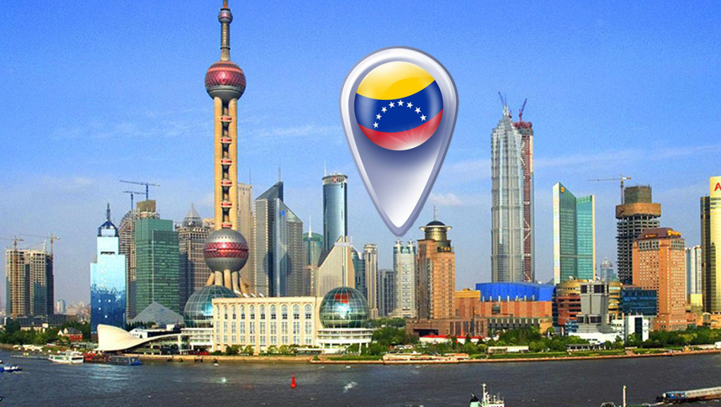Venezuela presentará potencial cultural en Feria Mundial de&nbsp;Shanghái