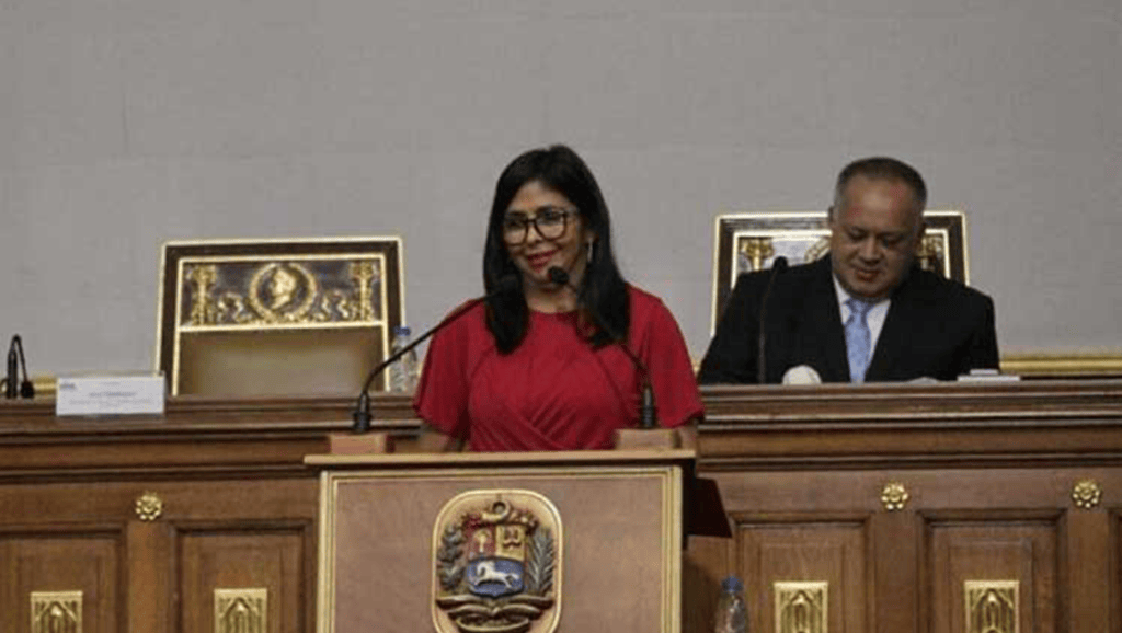 Venezuela destinará mayoría de presupuesto de 2019 a inversión&nbsp;social