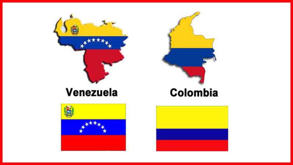 No aceptaremos nunca la guerra, entre Colombia y&nbsp;Venezuela