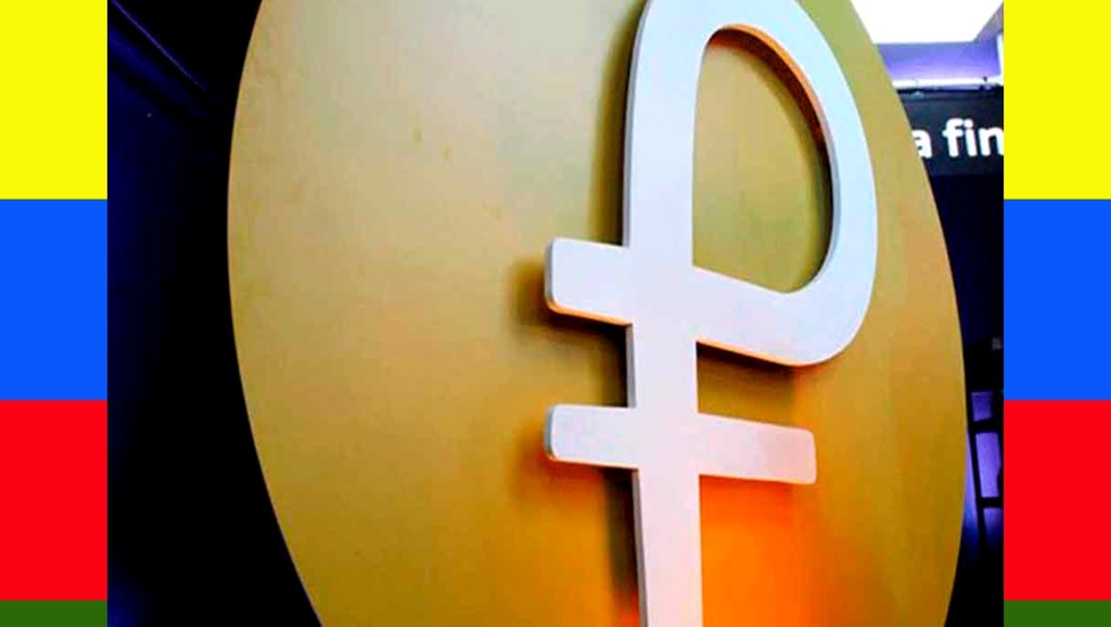 Venezuela presentará el petro ante la Opep como unidad de cuenta para comercializar el&nbsp;crudo