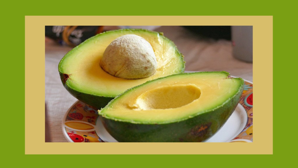 El aguacate destruye células cancerígenas y puede influir en la pérdida de peso (+Micro&nbsp;radial)