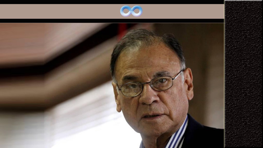 Fallece Alí Rodríguez Araque, embajador de Venezuela en&nbsp;Cuba