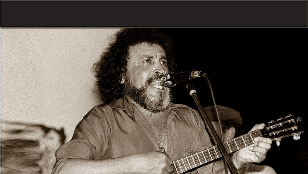 Marcha en honor a Alí Primera llegará al Teatro&nbsp;Nacional