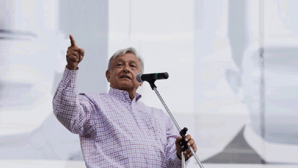 Las claves del Tren Maya: El polémico proyecto bandera de López Obrador en&nbsp;México
