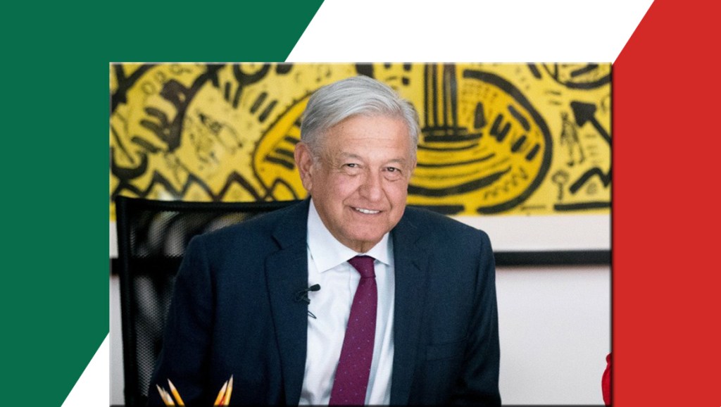 Andrés Manuel López Obrador con ‘La Jornada’&nbsp;(+Video)