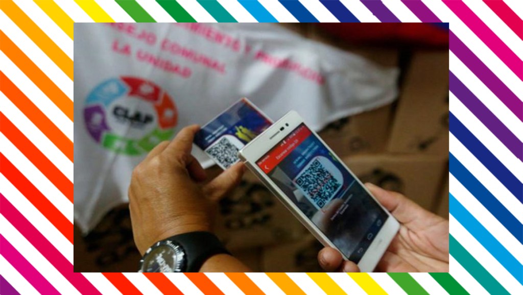 Billetera Móvil permite realizar pagos y servicios a través del Carnet de la&nbsp;Patria