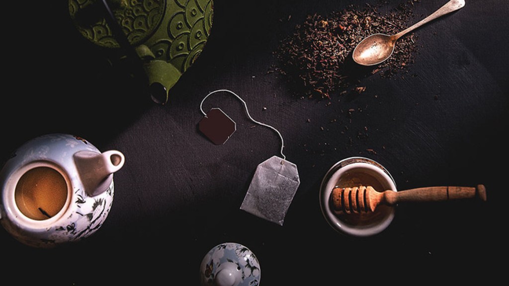 Consumir café, té, vino y chocolate puede prolongar la vida (pero con una&nbsp;condición)