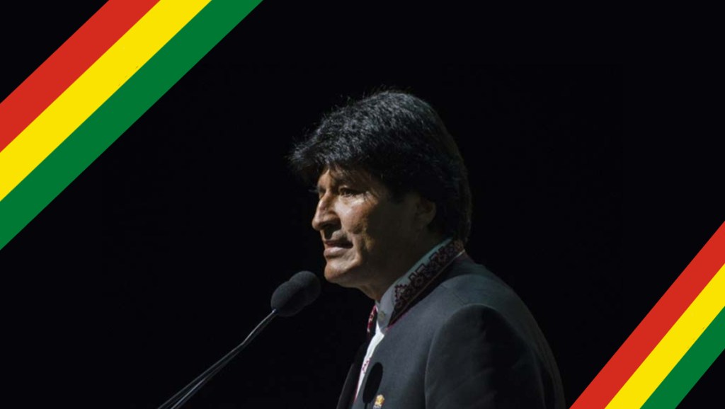 Bolivia insta a líderes del G-20 a pensar en el futuro de los&nbsp;pueblos