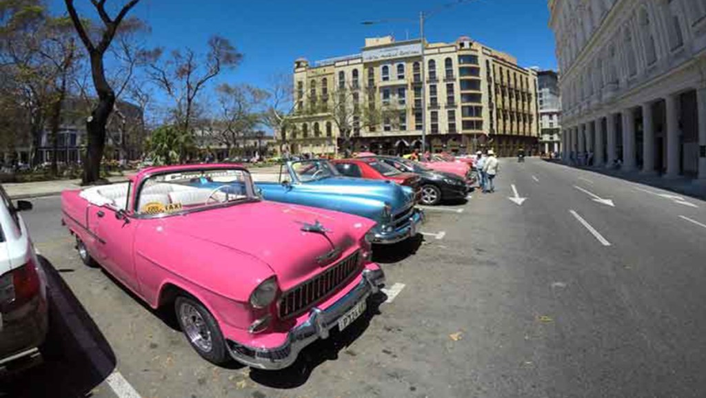 Una Habana muy turística cumple 499 años&nbsp;(+Fotos)