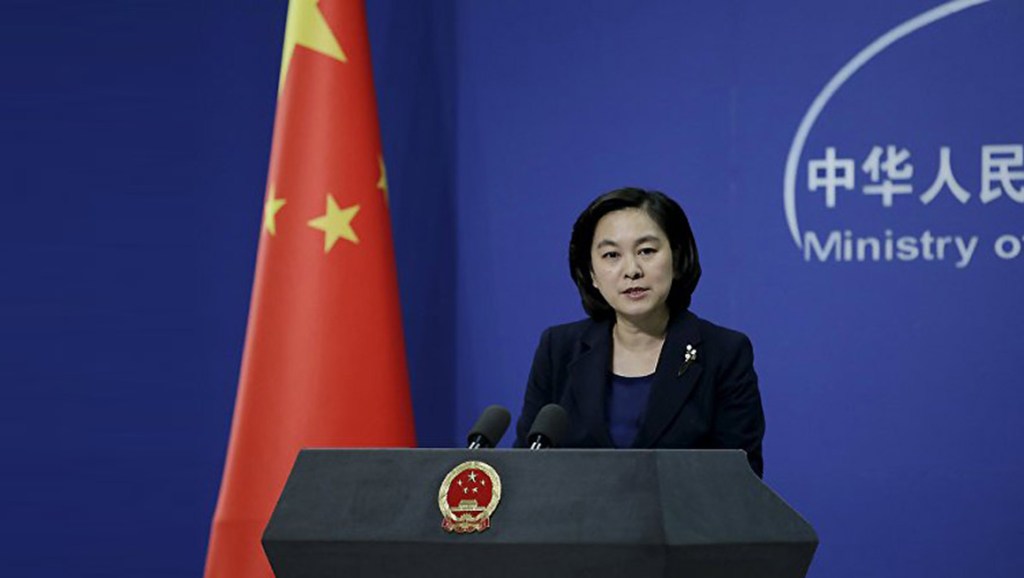 China niega condicionamiento y deudas con su ayuda a otros&nbsp;países