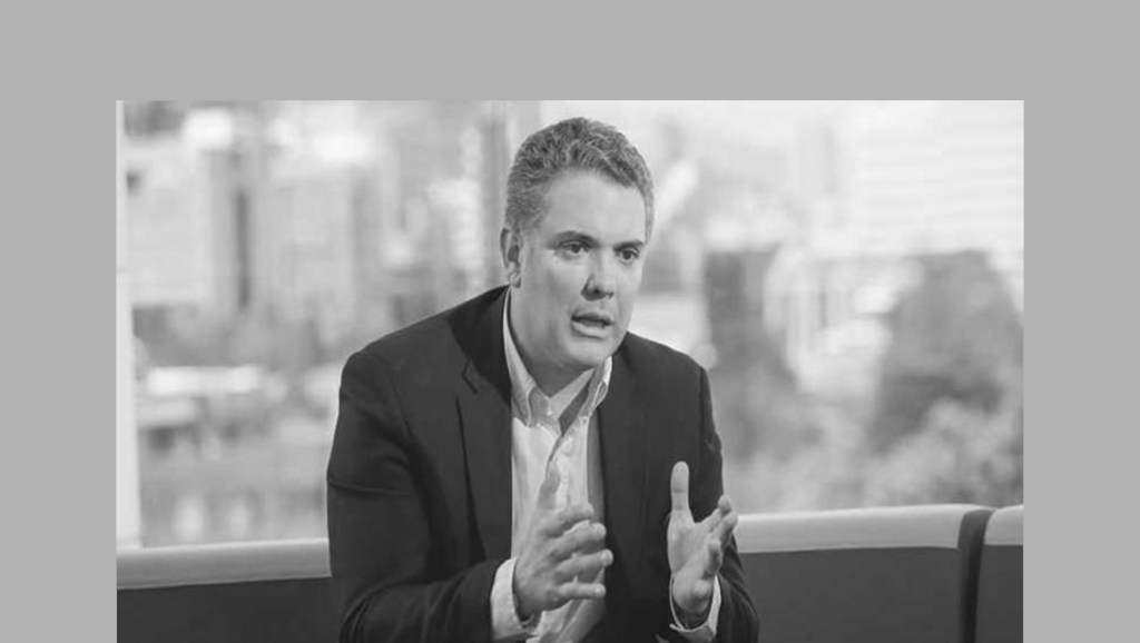 The Economist asegura que gobierno de Iván Duque tiene «poco sentido de la&nbsp;dirección»