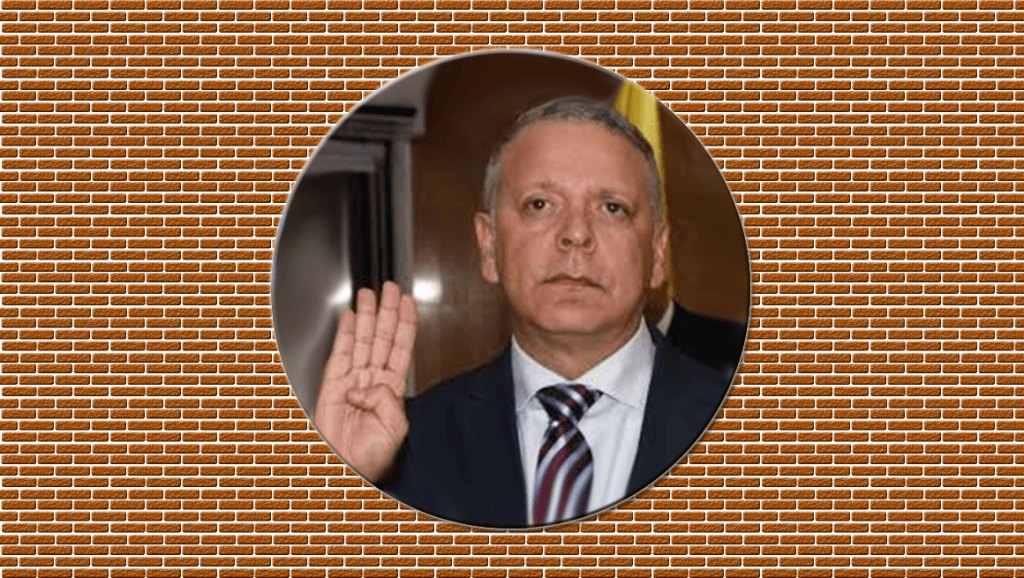 Defensor del Pueblo en Antioquia descalifica las denuncias realizadas por líderes/as sociales y defensores/as de derechos&nbsp;humanos.