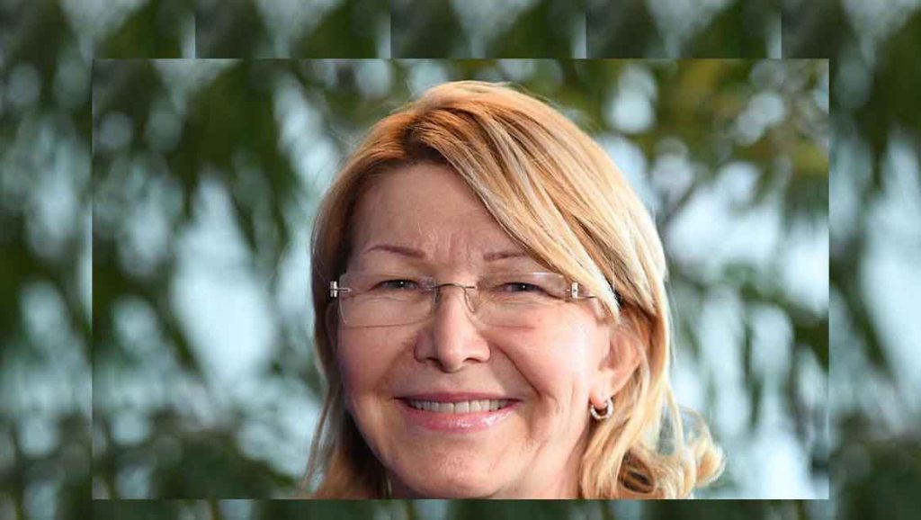 Fiscal General: Gestión de Luisa Ortega Díaz extorsionaba a mafias a cambio de&nbsp;dólares