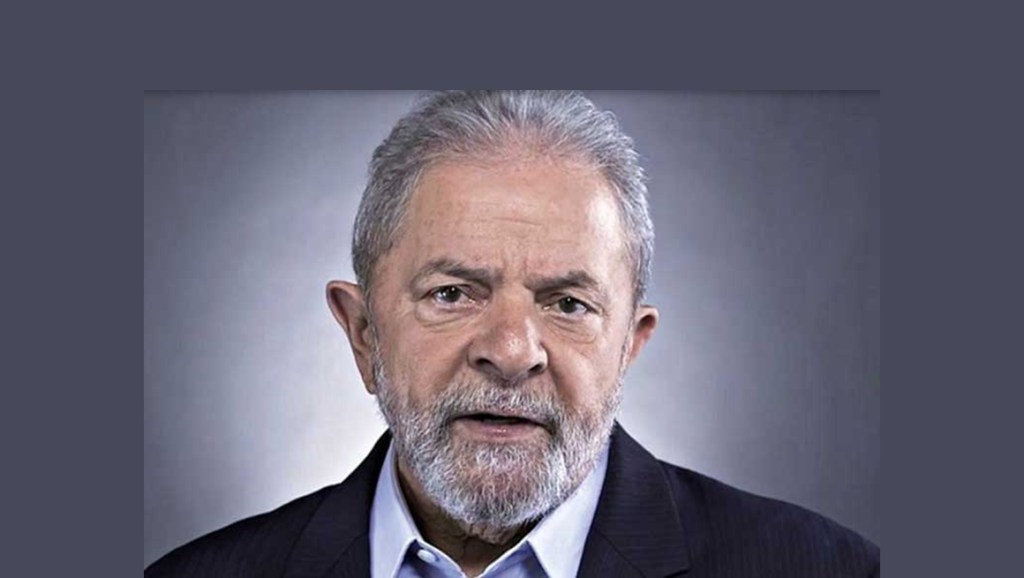 Lula reitera inocencia y califica de farsa acusaciones en su&nbsp;contra