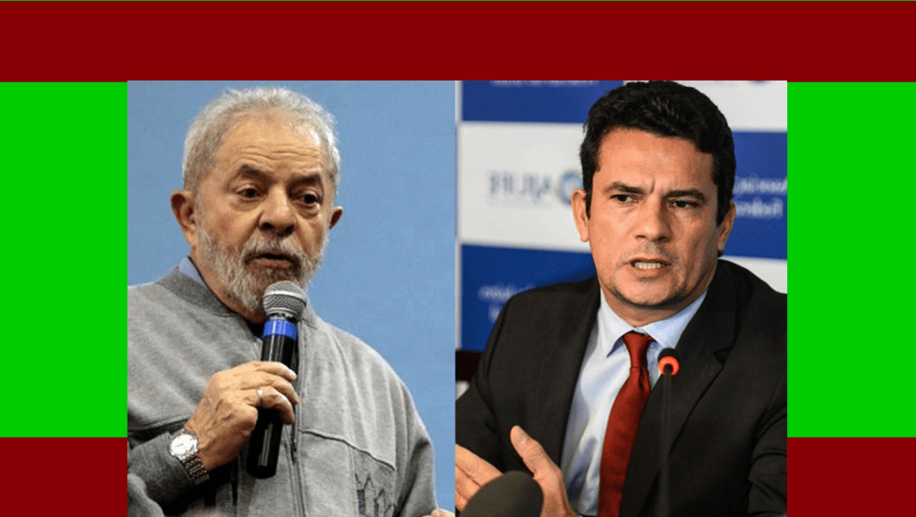 Solicitan libertad para Lula por falta de imparcialidad&nbsp;judicial