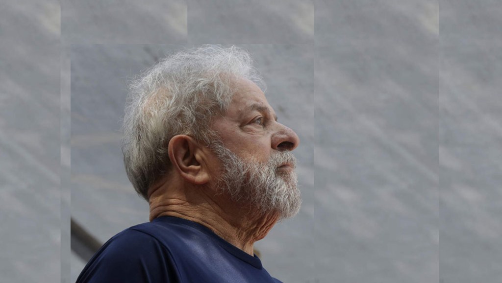 Confirman para el martes análisis de pedido de libertad para&nbsp;Lula