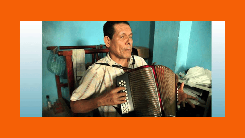 En el Festival de VOZ exhibirán el documental «Los pueblos cuentan conmigo» sobre la vida y obra de Máximo&nbsp;Jiménez