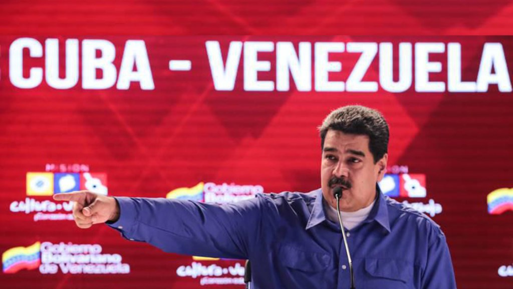Maduro llama al ALBA y Petrocaribe a unir fuerzas en la construcción del&nbsp;socialismo