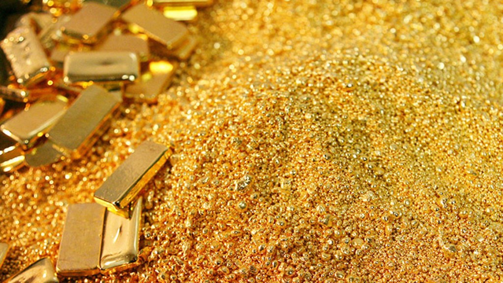 La fiebre del oro: ¿Por qué los bancos centrales lo están comprando a ritmo&nbsp;récord?