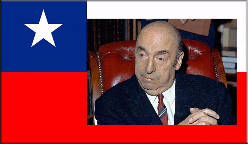Familia de Neruda valora nombre de aeropuerto en&nbsp;Chile