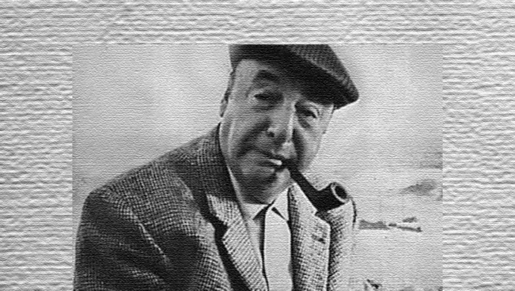 Escozor con Neruda: ¿estrechez mental o sesgo&nbsp;político?