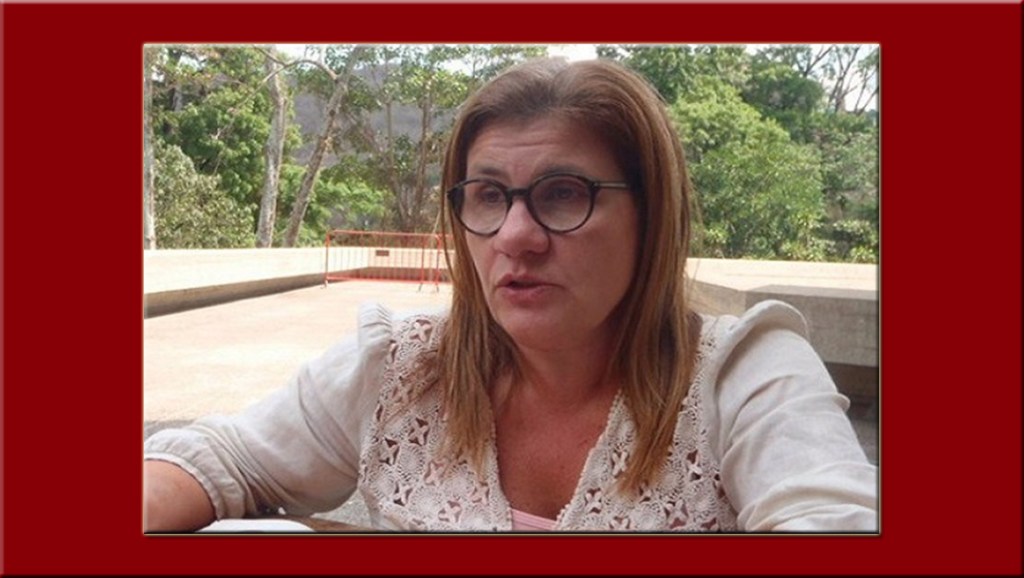 Hiperinflación, arma imperial por Pasqualina&nbsp;Curcio