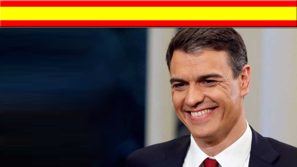 Presidente de Gobierno español viaja en visita oficial a&nbsp;Cuba