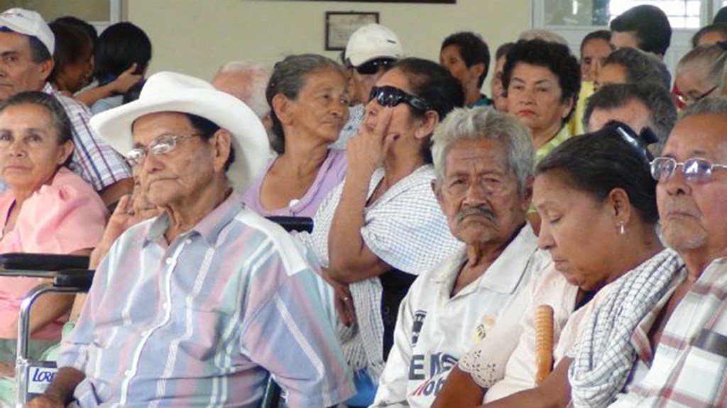 ORGANIZACIÓN COLOMBIANA DE PENSIONADOS “O.C.P.” SECCIONAL&nbsp;ARMENIA.
