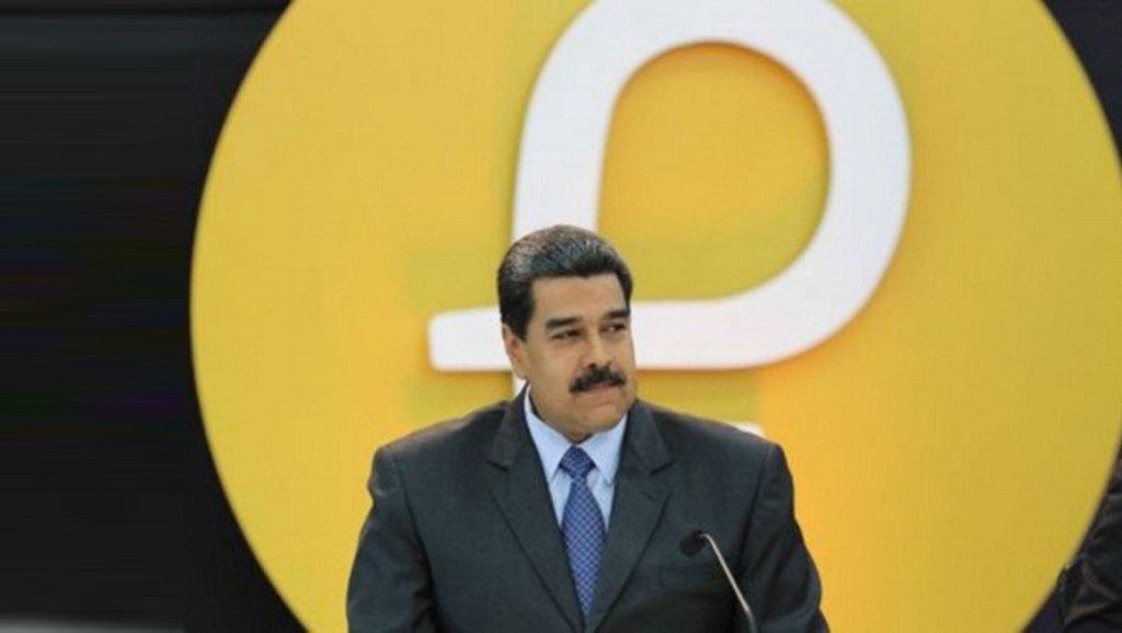 Realizarán en Caracas 1er Encuentro Internacional de&nbsp;Criptoactivos