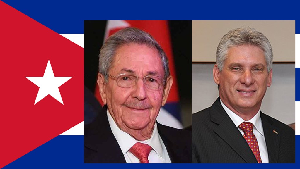Regresa presidente Díaz-Canel a Cuba tras intensa gira&nbsp;internacional