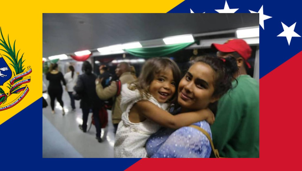 80 venezolanos retornaron desde Colombia con el Plan Vuelta a la&nbsp;Patria