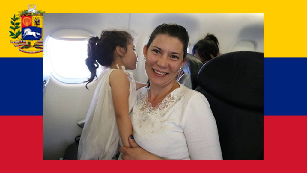 VUELTA A LA PATRIA | Arriban 100 venezolanos desde&nbsp;Perú