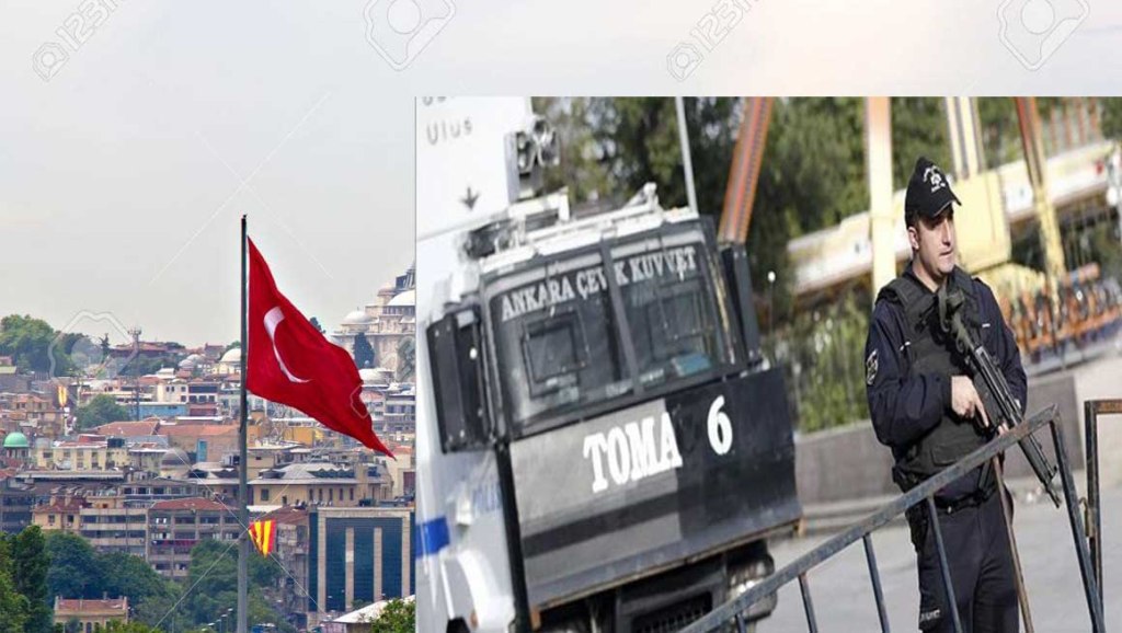 TURQUÍA | Procesan a 28 personas por asesinato de embajador ruso Andrey&nbsp;Karlov