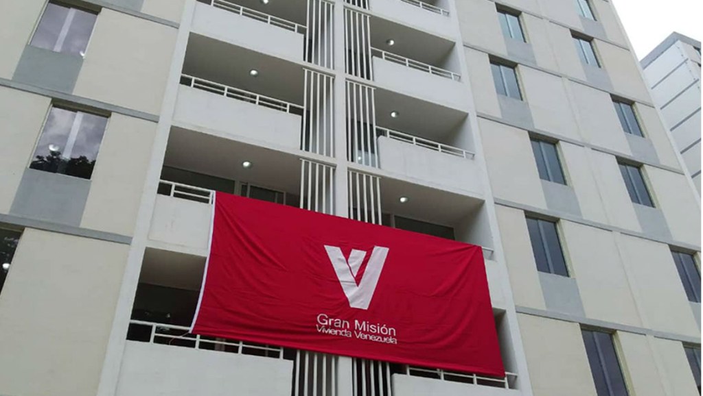 Presidente Maduro aprueba ampliación de montos para créditos del sector&nbsp;vivienda
