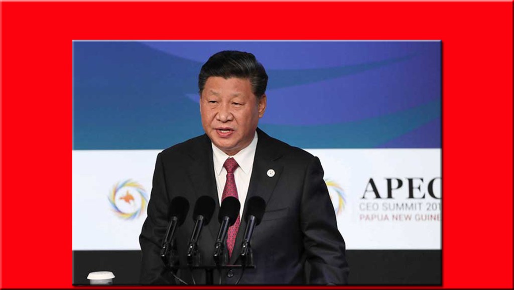 Xi Jinping renueva llamado contra el proteccionismo en cumbre de&nbsp;APEC