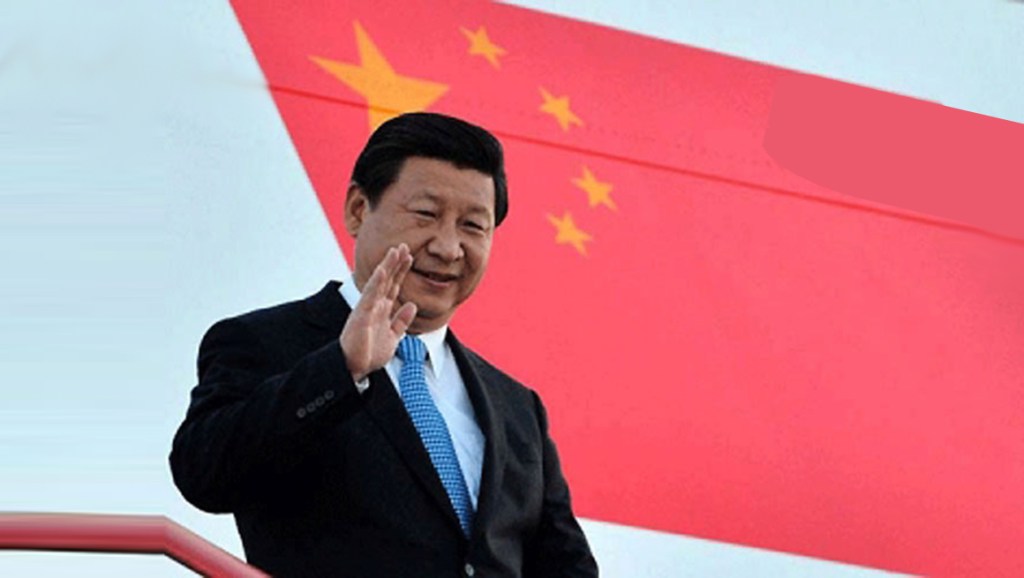 Xi Jinping por anudar lazos entre China y naciones del&nbsp;Pacífico