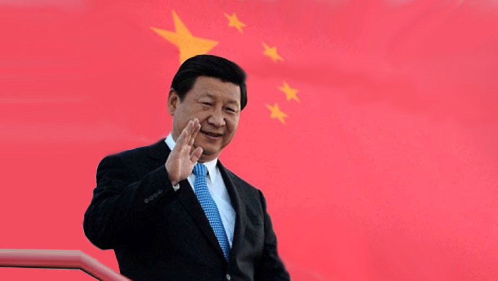 Xi Jinping aboga por integración y economía abierta en&nbsp;Asia-Pacífico