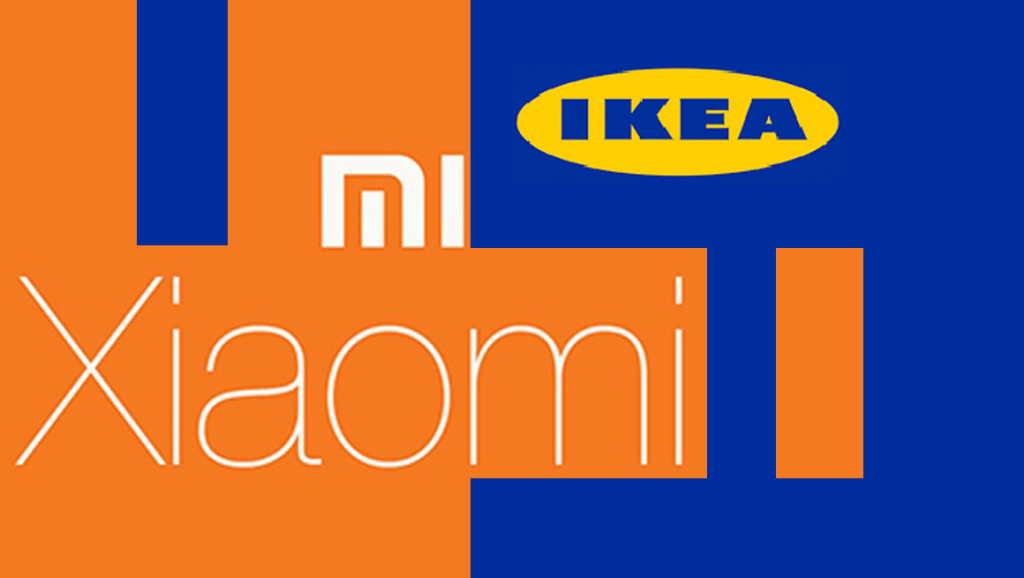 Xioami e Ikea crearán artículos inteligentes para el&nbsp;hogar