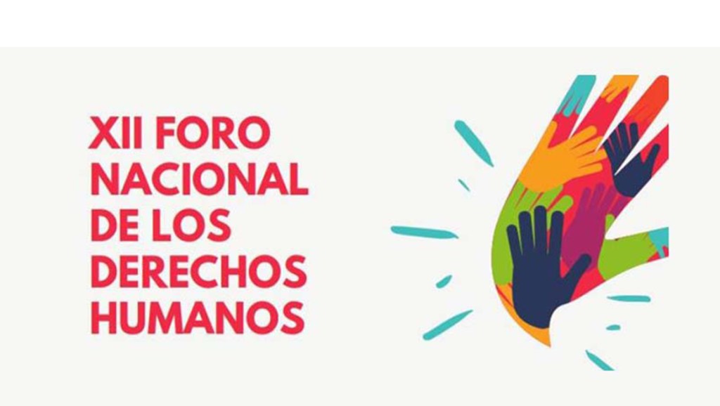 Se instala en Colombia XII Foro Nacional por los&nbsp;DDHH