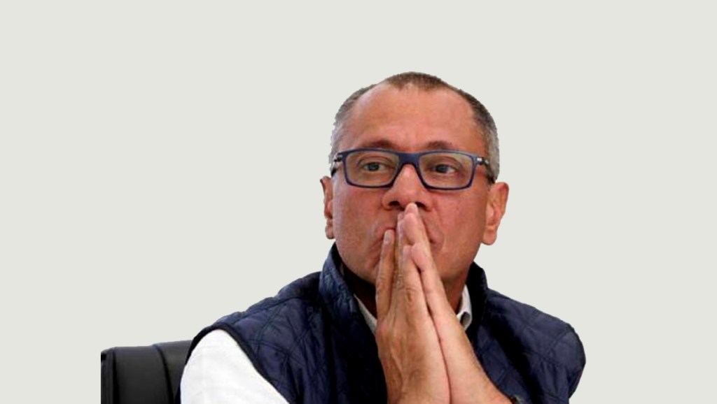 A un mes de huelga de hambre, tuitazo mundial pide por Jorge&nbsp;Glas