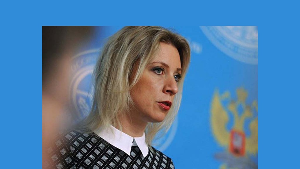 Rusia rechaza pretextos de EE.UU. para nuevas&nbsp;sanciones