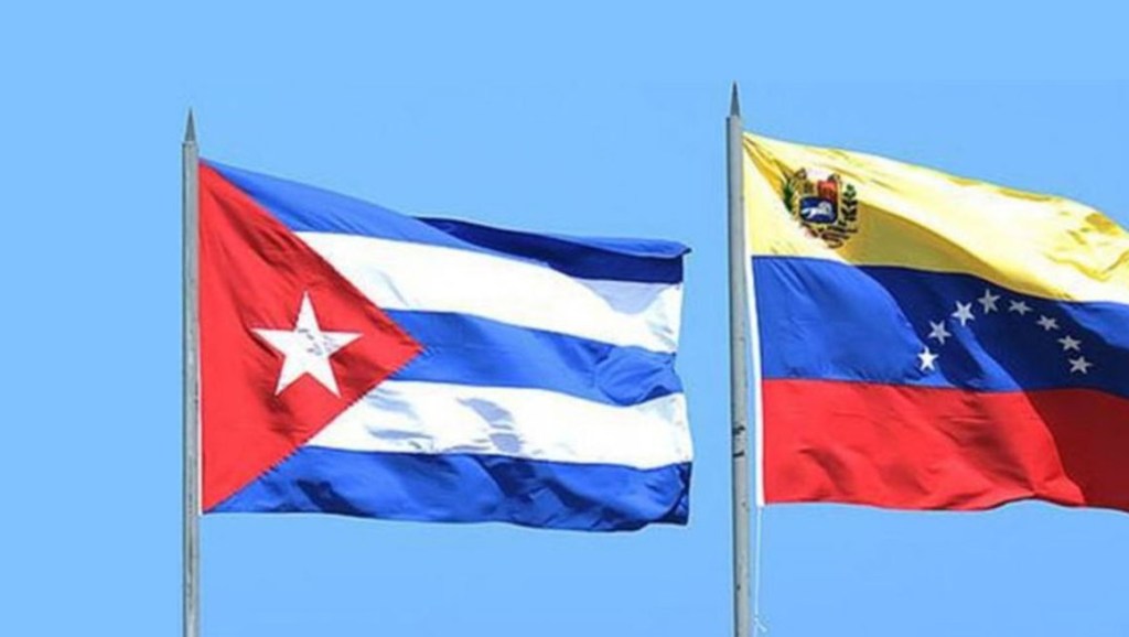 Cuba y Venezuela ratifican lazos en aniversario 60 de&nbsp;Revolución