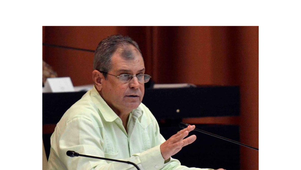 Proyecto de nueva Constitución de Cuba tuvo 760&nbsp;cambios