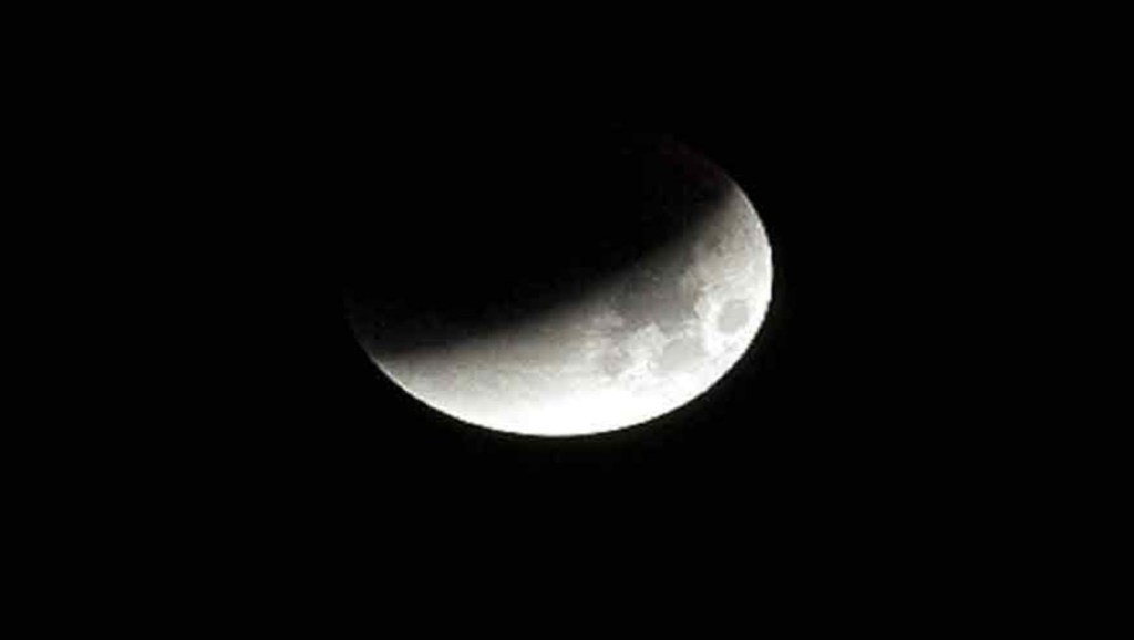 China lanza con éxito primera sonda a lado oscuro de la&nbsp;Luna
