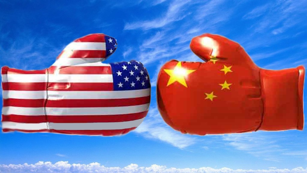 China lamenta involución en nexos con EE.UU. bajo gobierno de&nbsp;Trump
