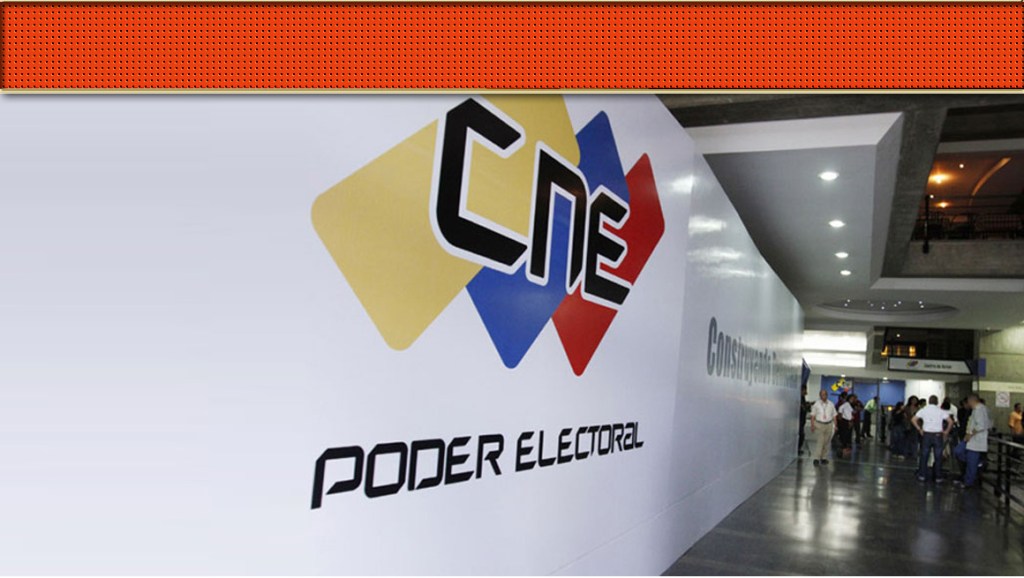 Más de 20 millones de venezolanos convocados a jornada&nbsp;electoral