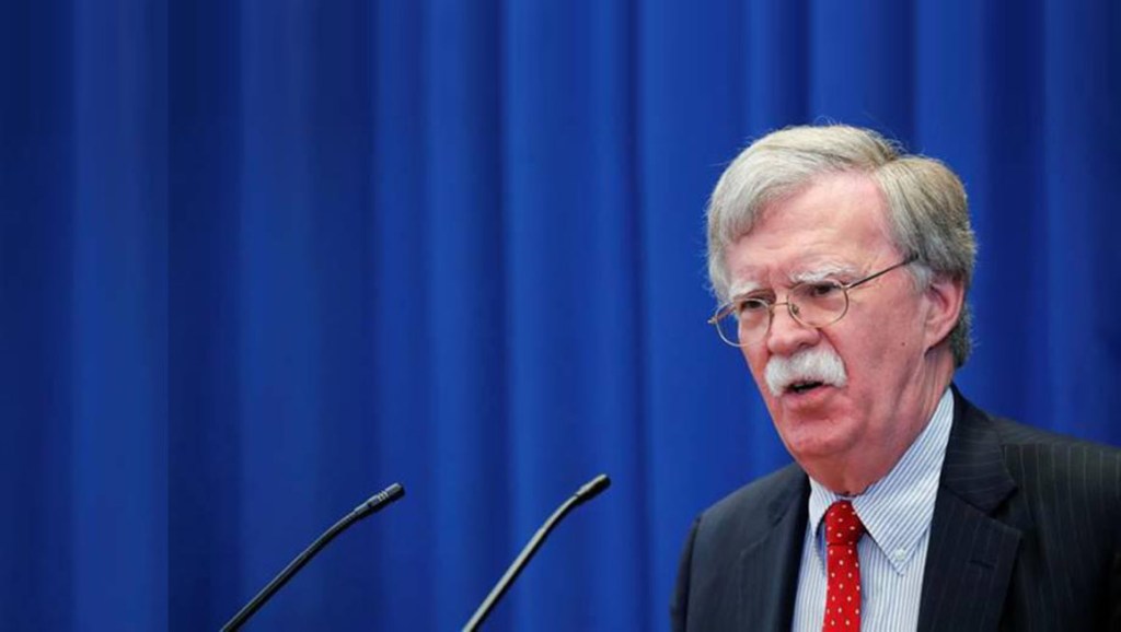 Asesor de Seguridad de Trump dirige plan para asesinar a Maduro e intervenir&nbsp;Venezuela