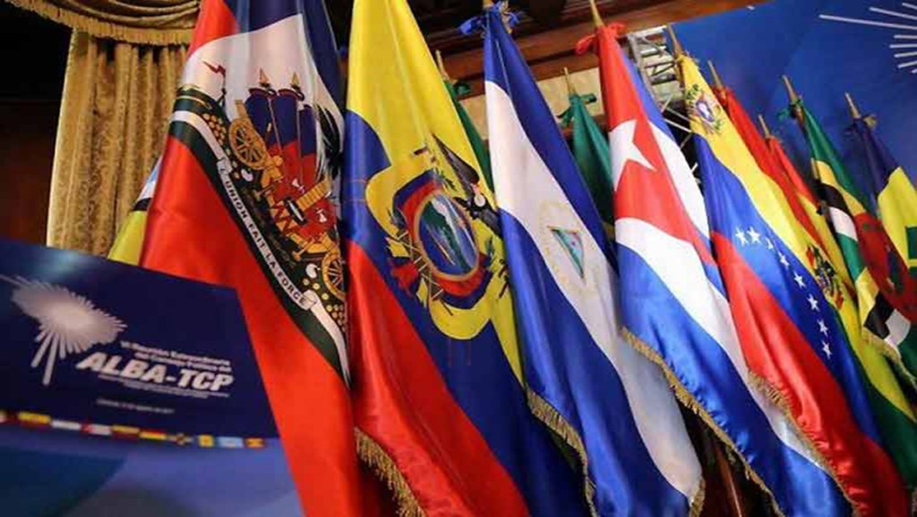 Sesionará en Cuba XVI Cumbre de la&nbsp;ALBA-TCP